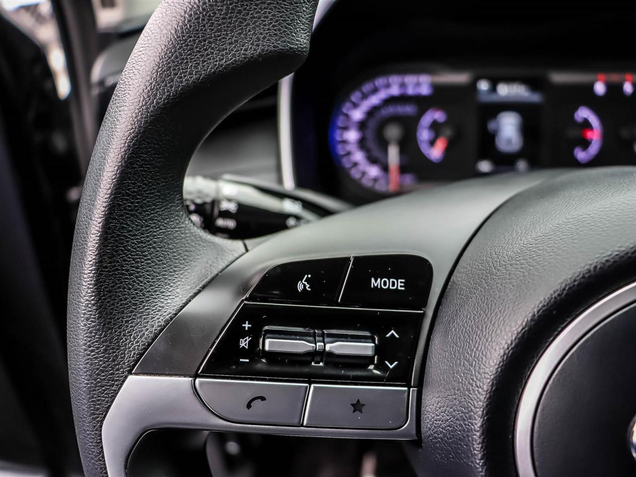 2022 Hyundai Tucson Essential Photo