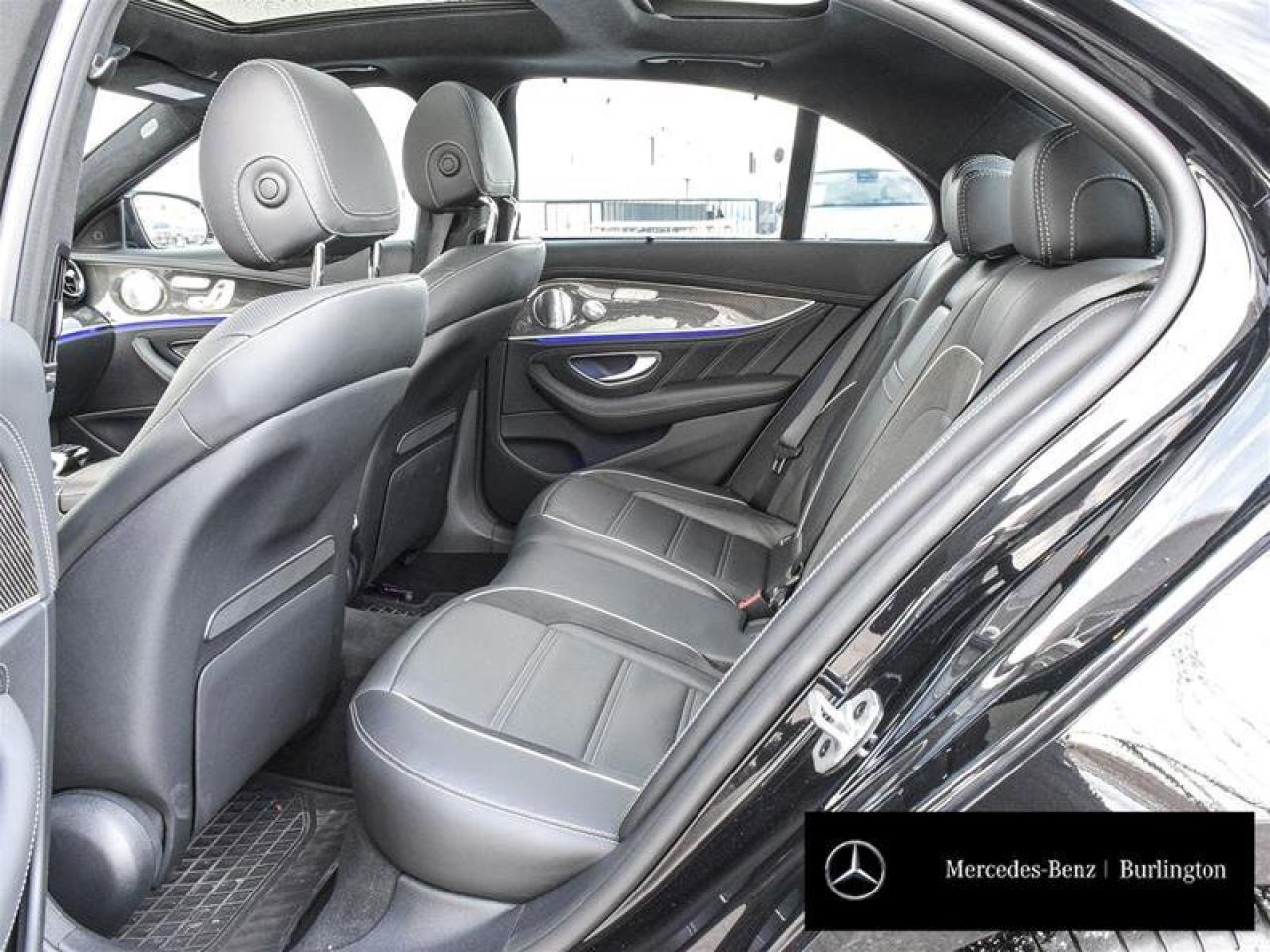 2019 Mercedes-Benz E-Class AMG E 63 S Photo