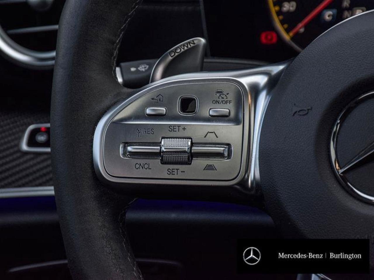 2019 Mercedes-Benz E-Class AMG E 63 S Photo