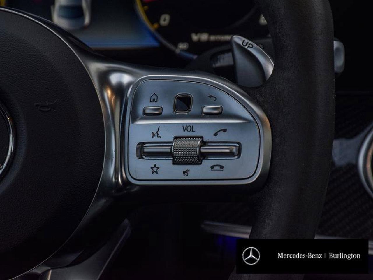 2019 Mercedes-Benz E-Class AMG E 63 S Photo