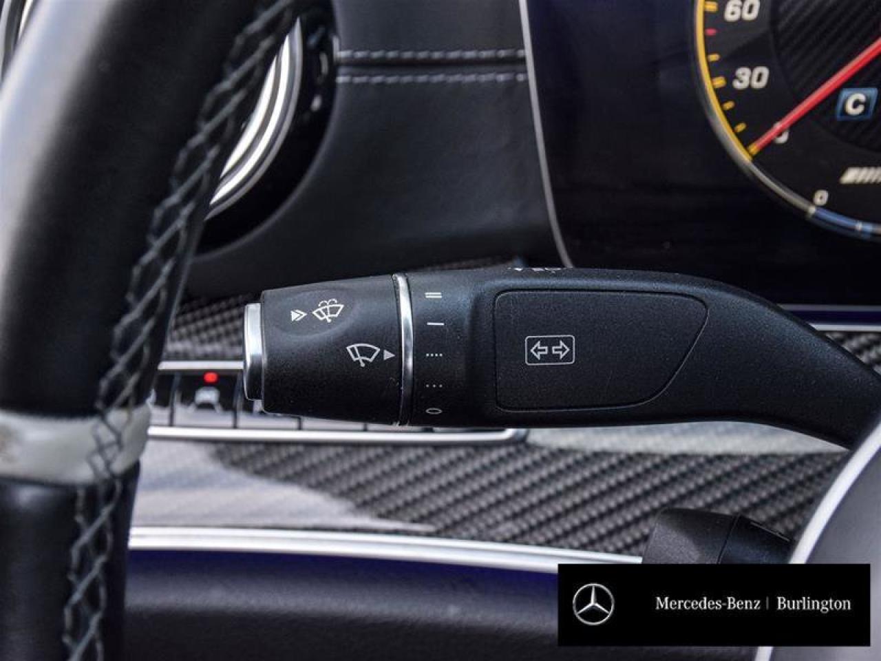 2019 Mercedes-Benz E-Class AMG E 63 S Photo