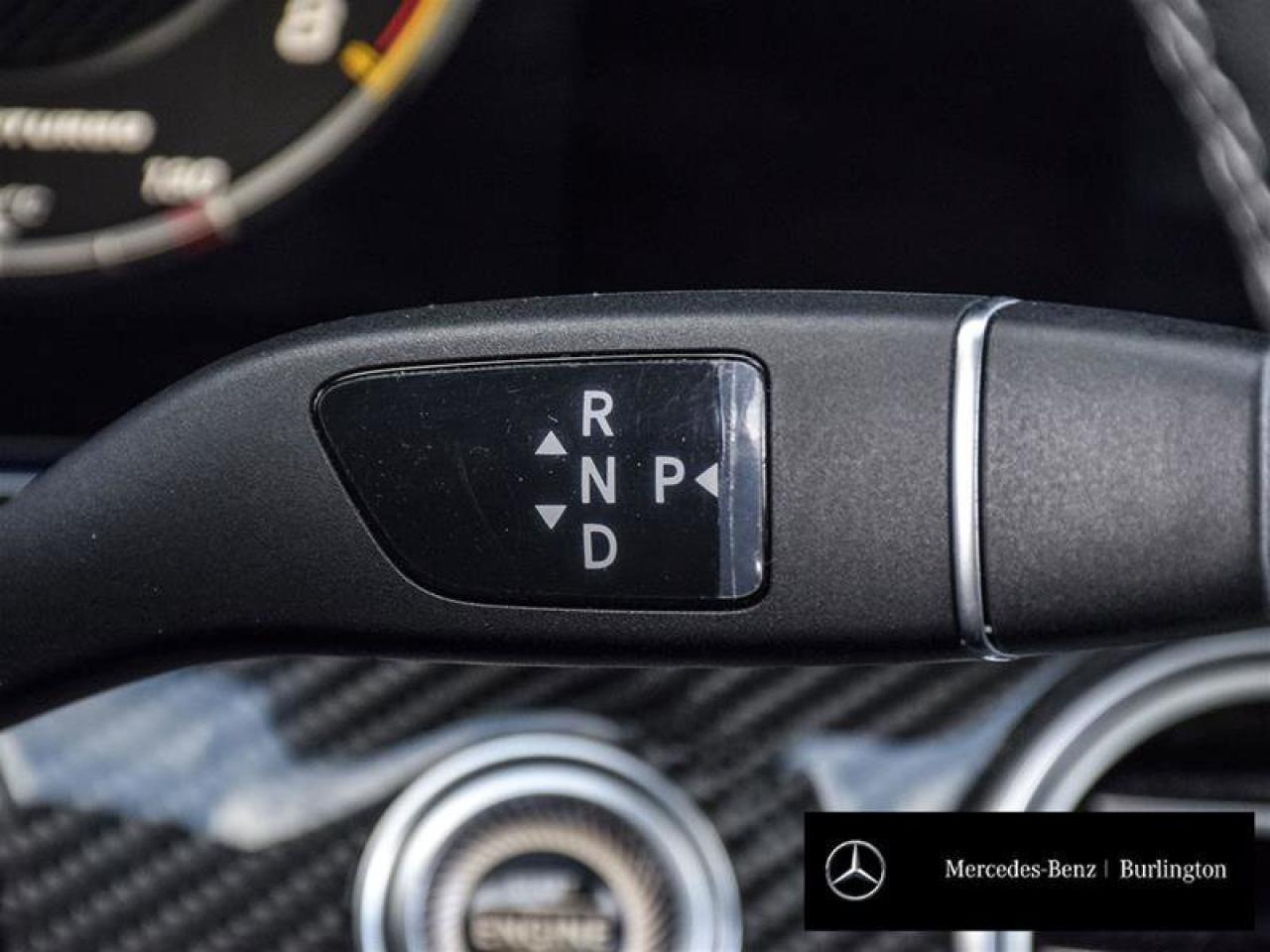 2019 Mercedes-Benz E-Class AMG E 63 S Photo