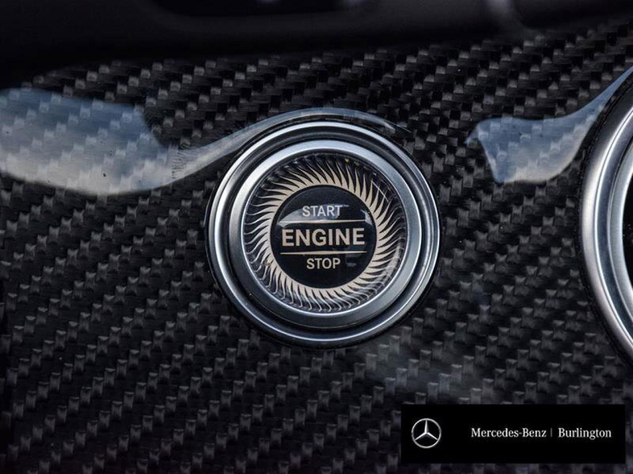 2019 Mercedes-Benz E-Class AMG E 63 S Photo