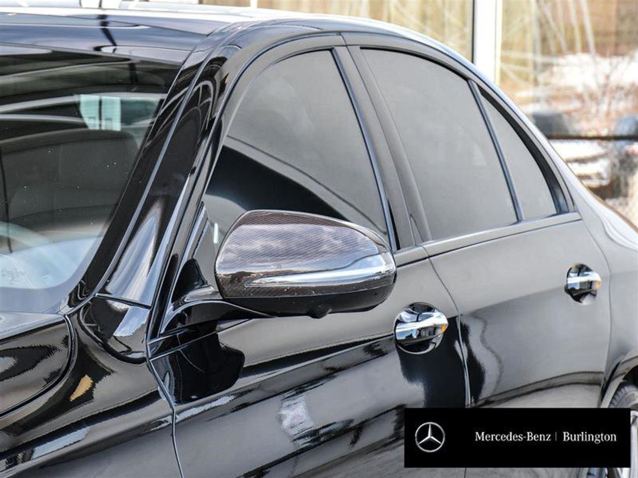 2019 Mercedes-Benz E-Class AMG E 63 S Photo