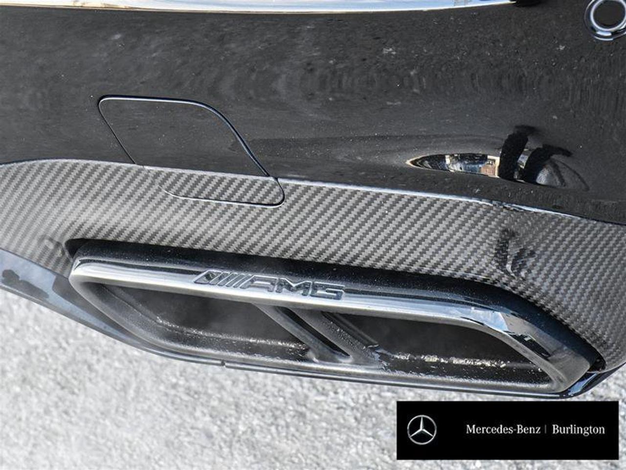 2019 Mercedes-Benz E-Class AMG E 63 S Photo