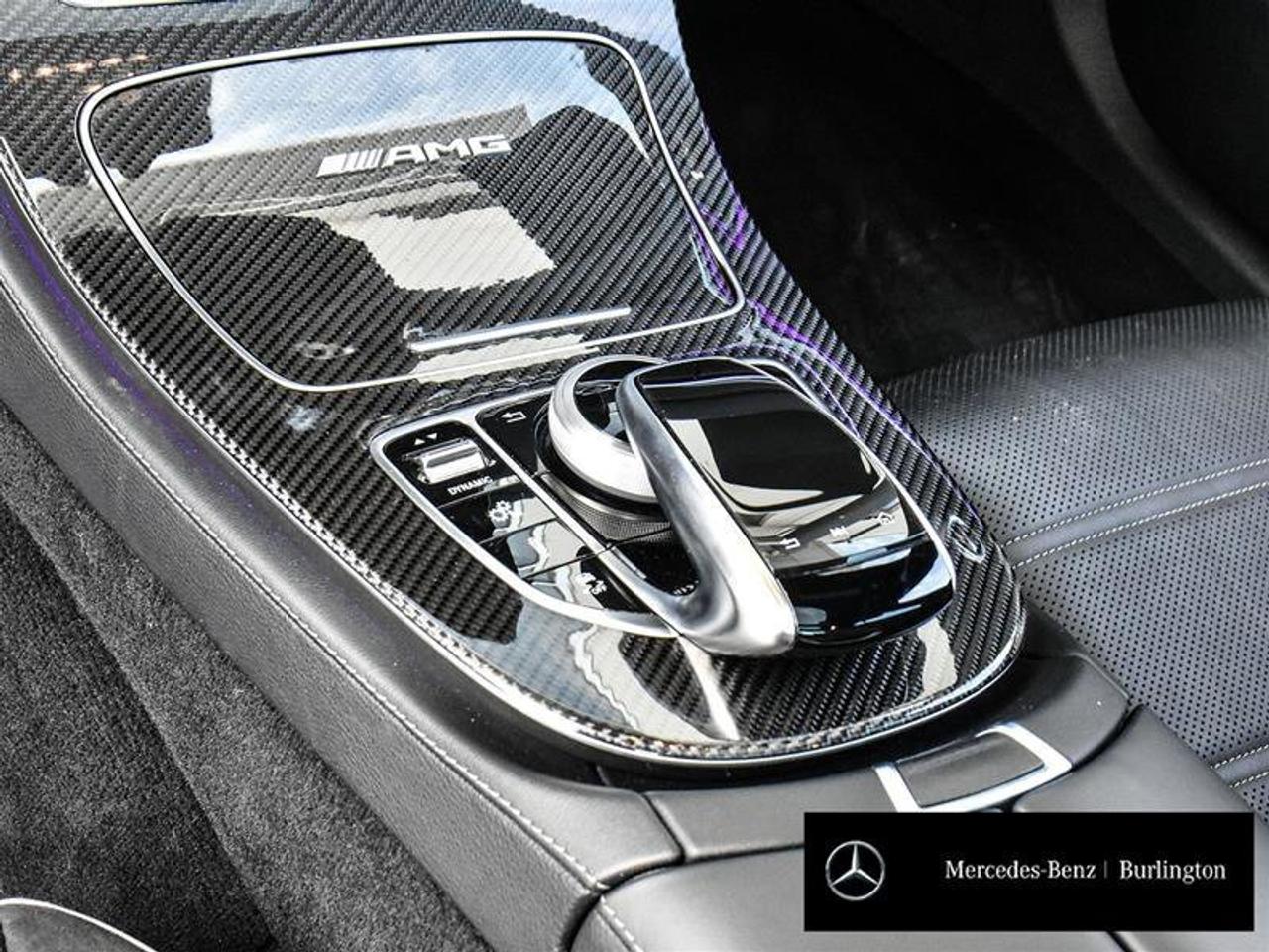 2019 Mercedes-Benz E-Class AMG E 63 S Photo