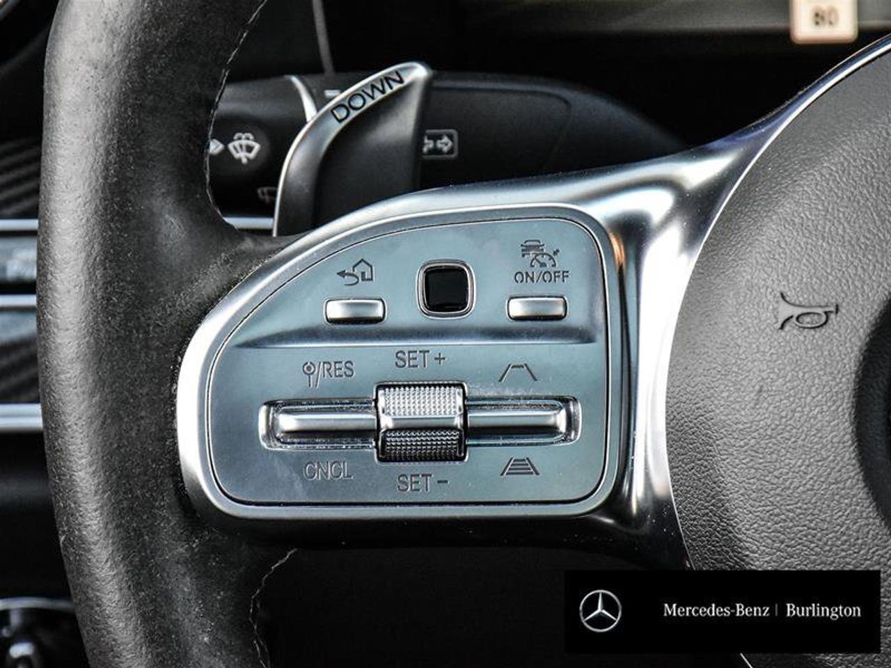 2019 Mercedes-Benz E-Class AMG E 63 S Photo