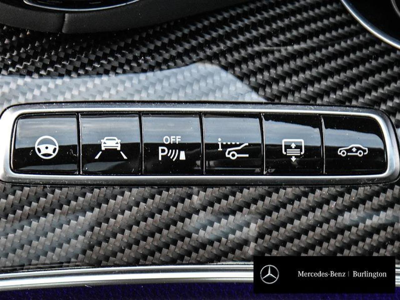 2019 Mercedes-Benz E-Class AMG E 63 S Photo