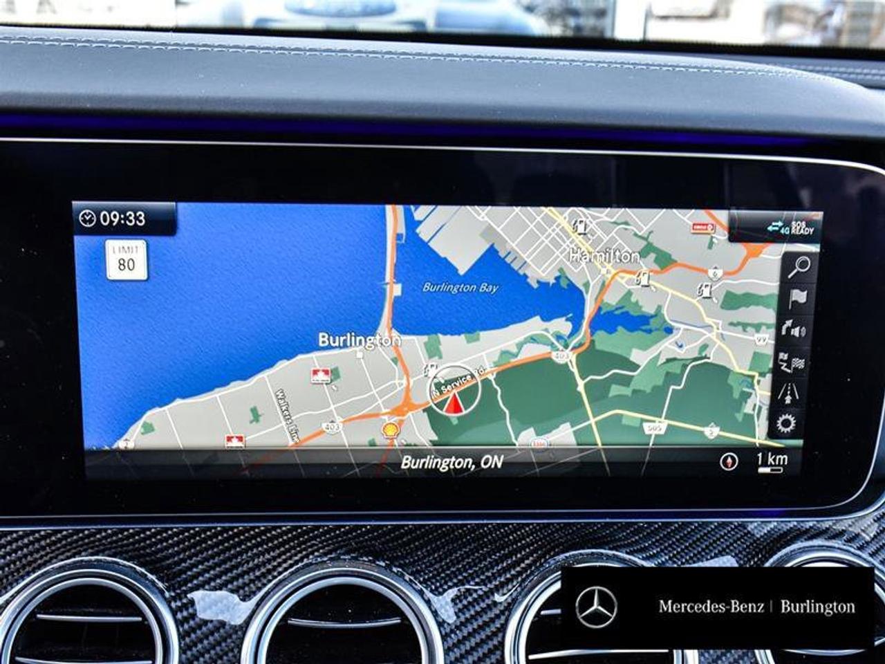 2019 Mercedes-Benz E-Class AMG E 63 S Photo