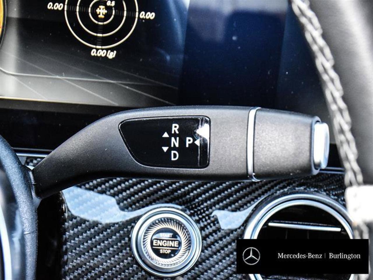 2019 Mercedes-Benz E-Class AMG E 63 S Photo