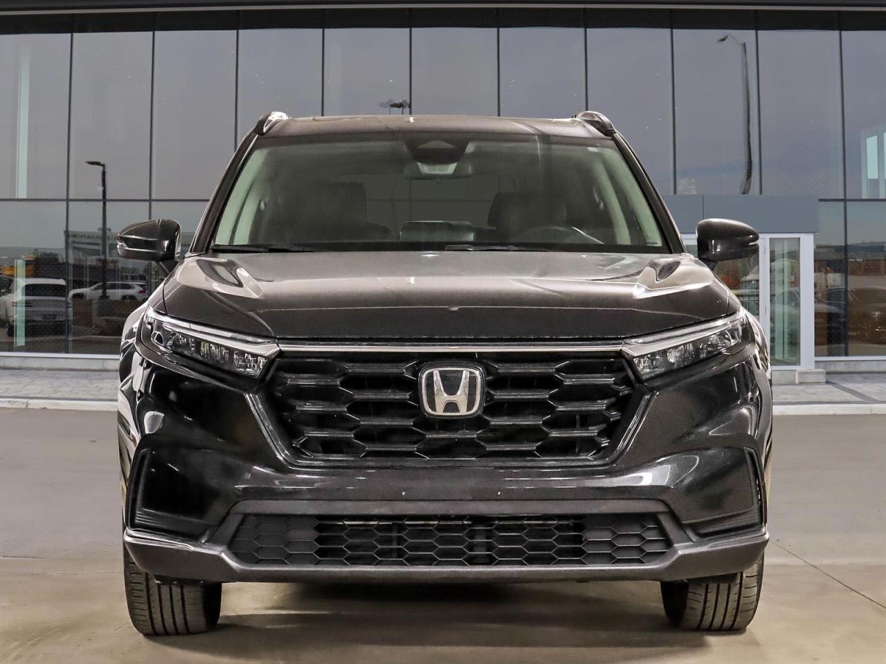 2023 Honda CR-V Sport Photo