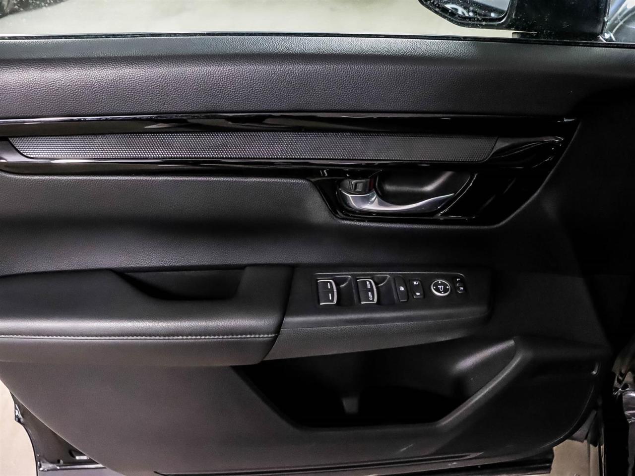 2023 Honda CR-V Sport Photo