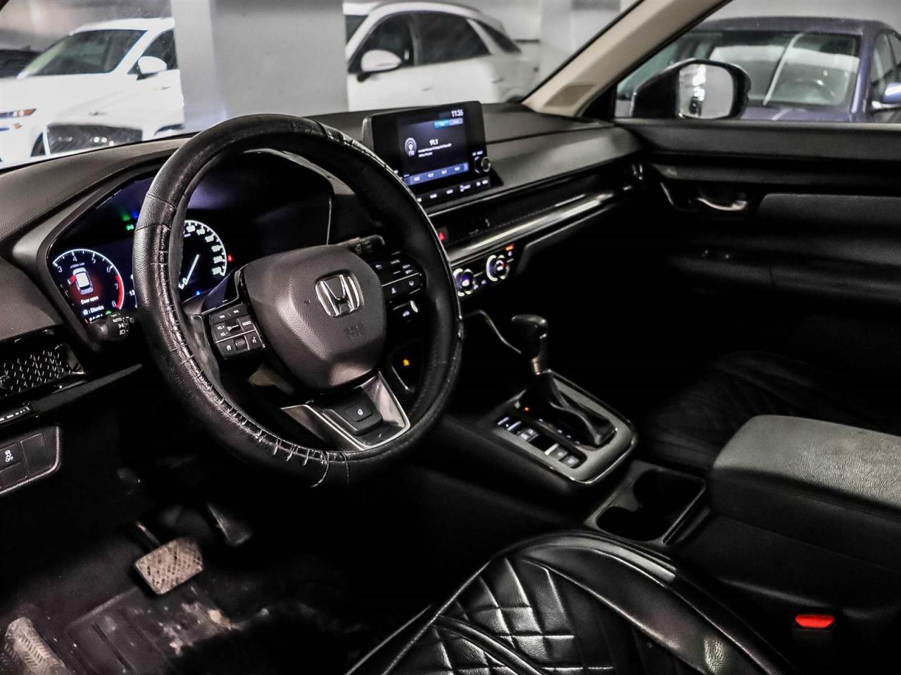 2023 Honda CR-V Sport Photo