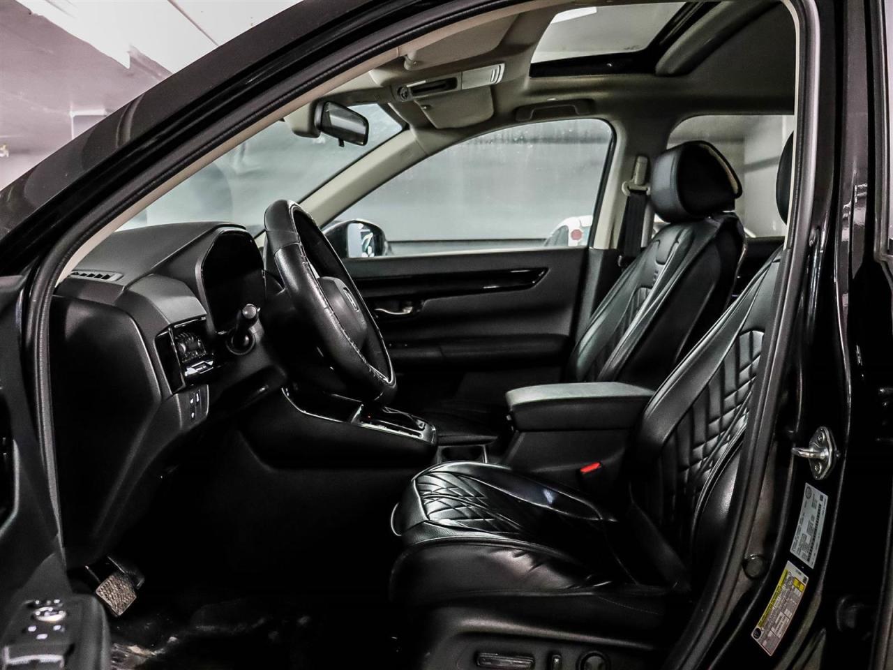 2023 Honda CR-V Sport Photo