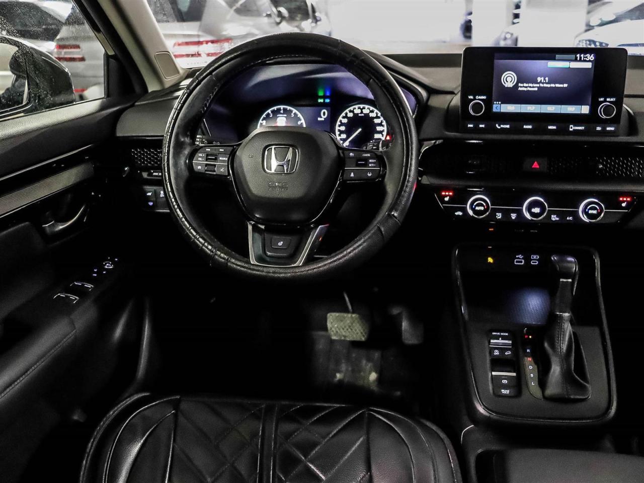 2023 Honda CR-V Sport Photo