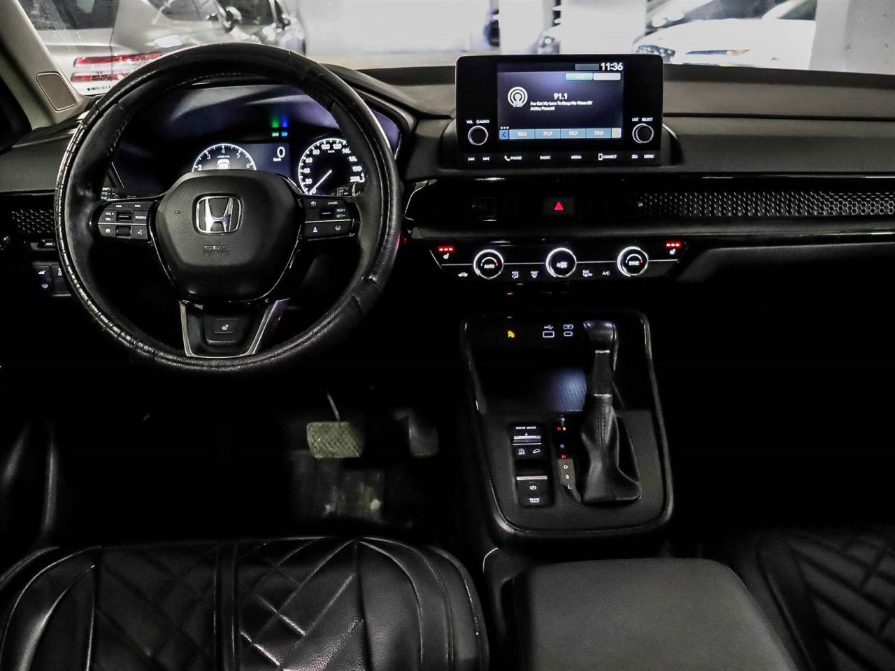 2023 Honda CR-V Sport Photo