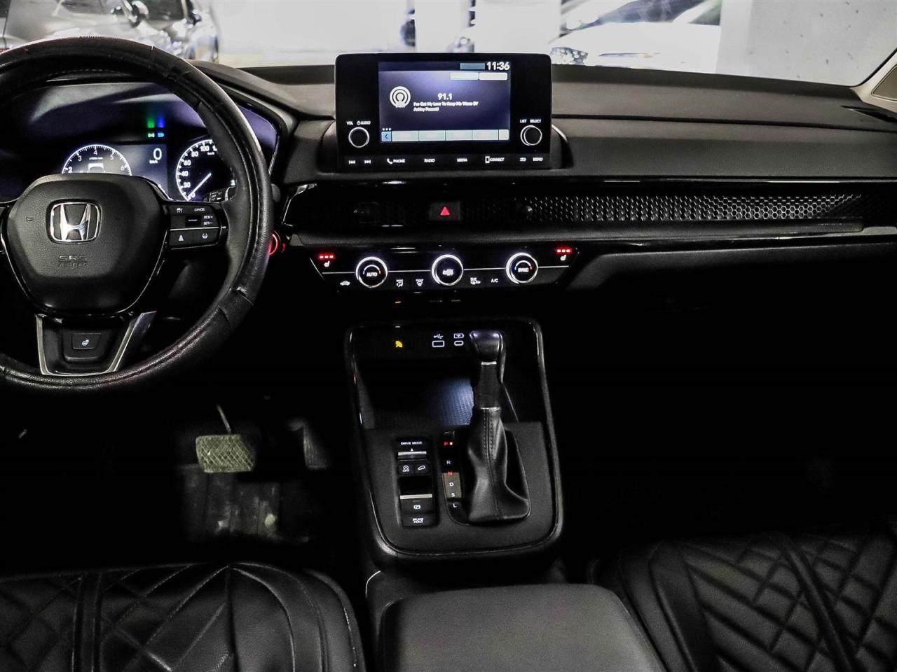 2023 Honda CR-V Sport Photo