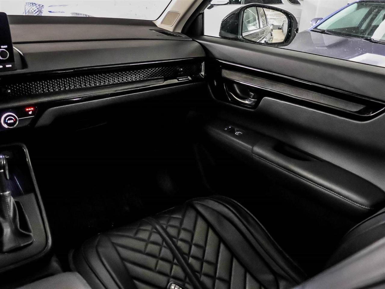 2023 Honda CR-V Sport Photo