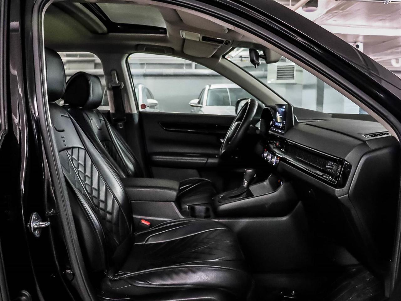 2023 Honda CR-V Sport Photo