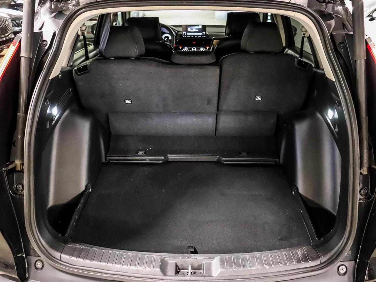 2023 Honda CR-V Sport Photo