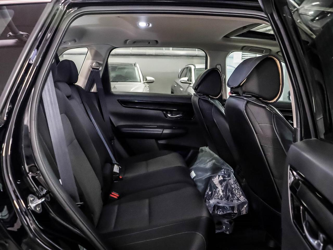 2023 Honda CR-V Sport Photo