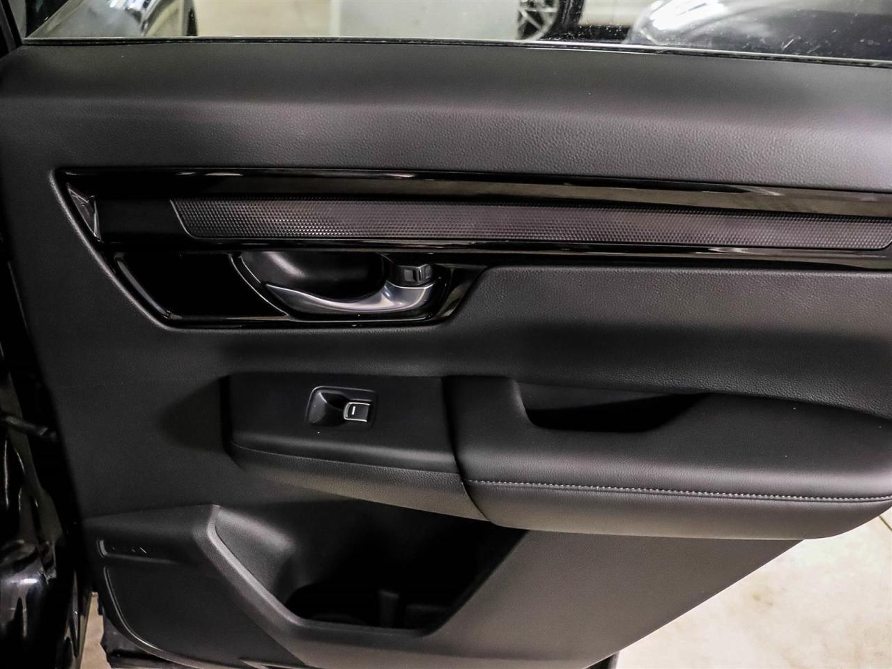 2023 Honda CR-V Sport Photo