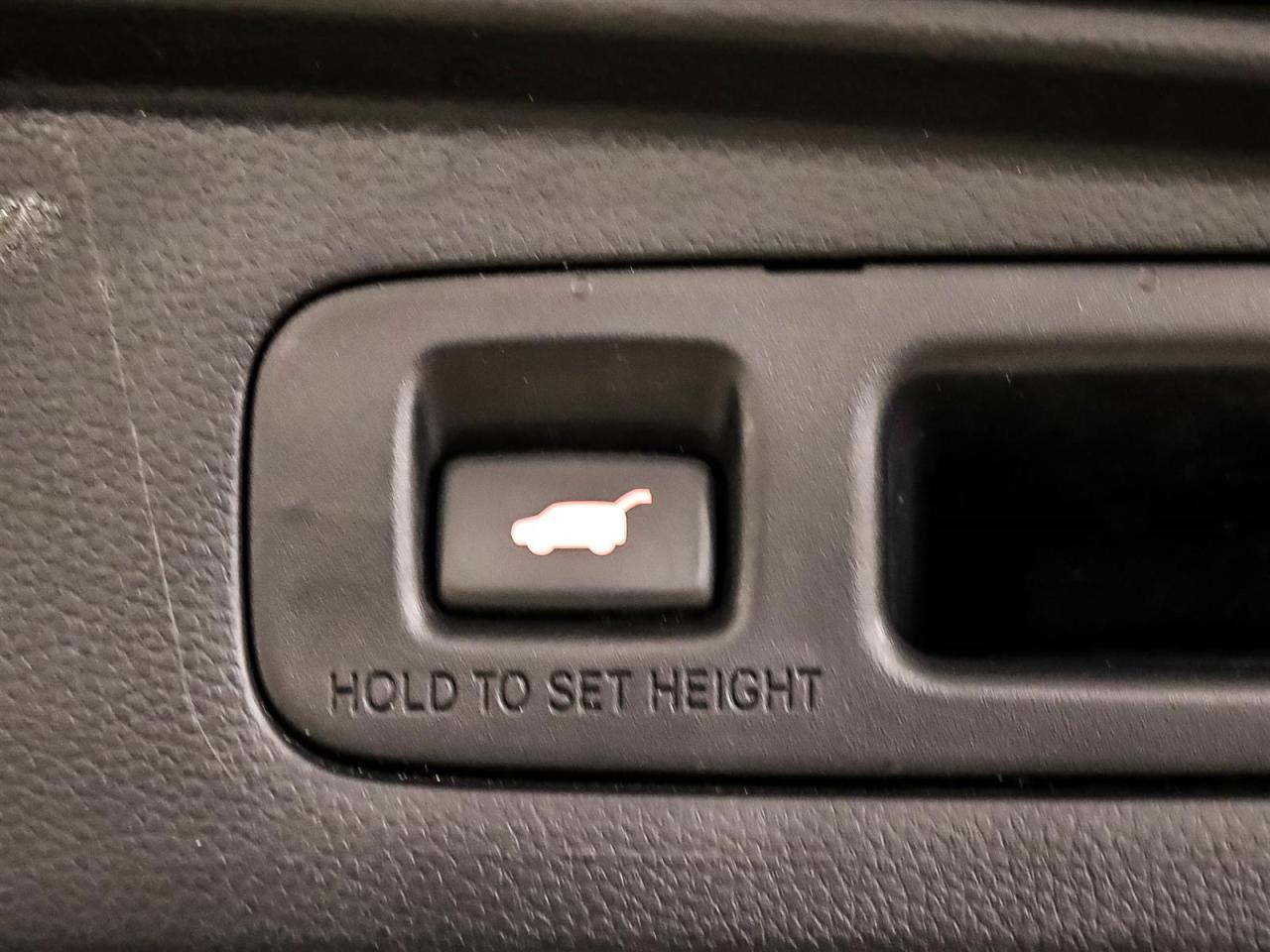 2023 Honda CR-V Sport Photo