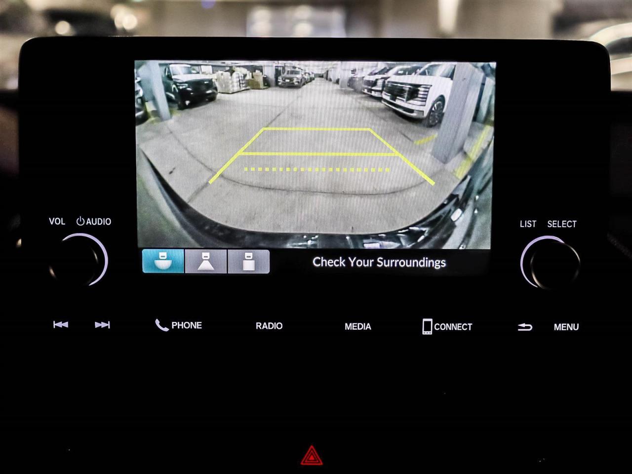 2023 Honda CR-V Sport Photo