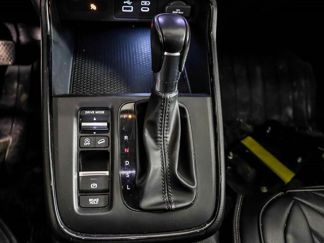 2023 Honda CR-V Sport Photo