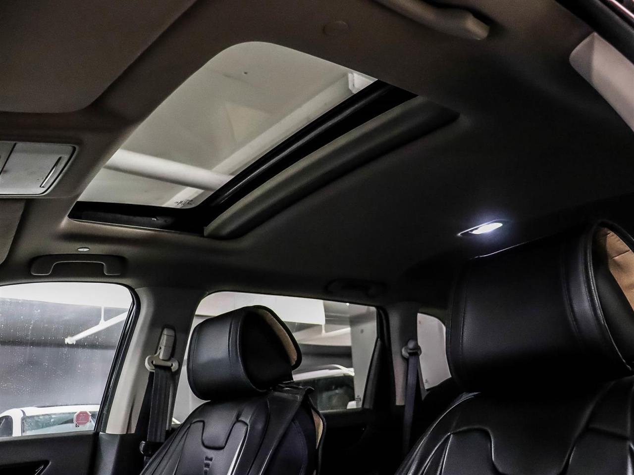 2023 Honda CR-V Sport Photo