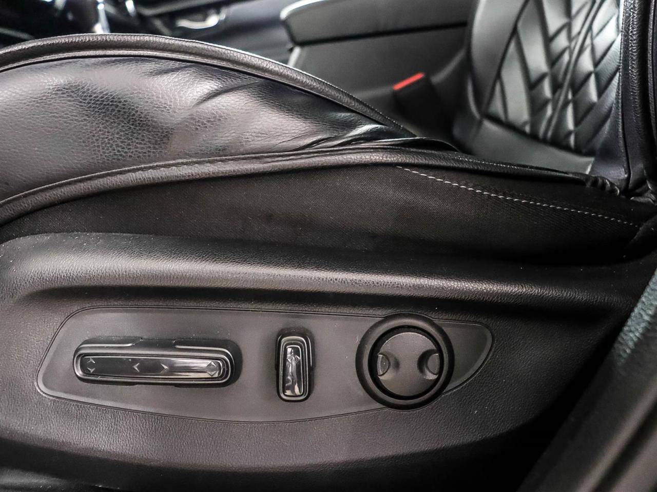 2023 Honda CR-V Sport Photo