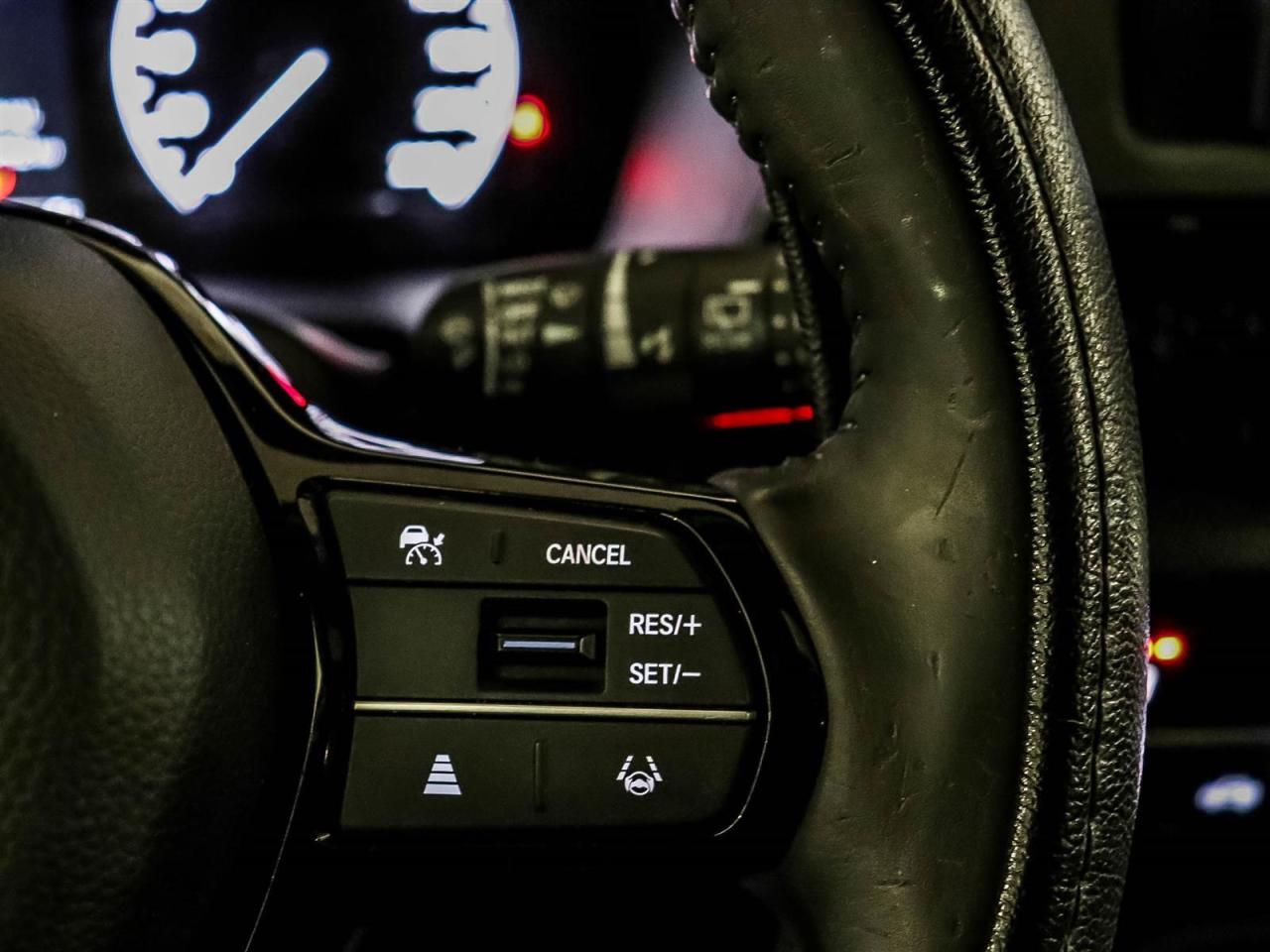 2023 Honda CR-V Sport Photo