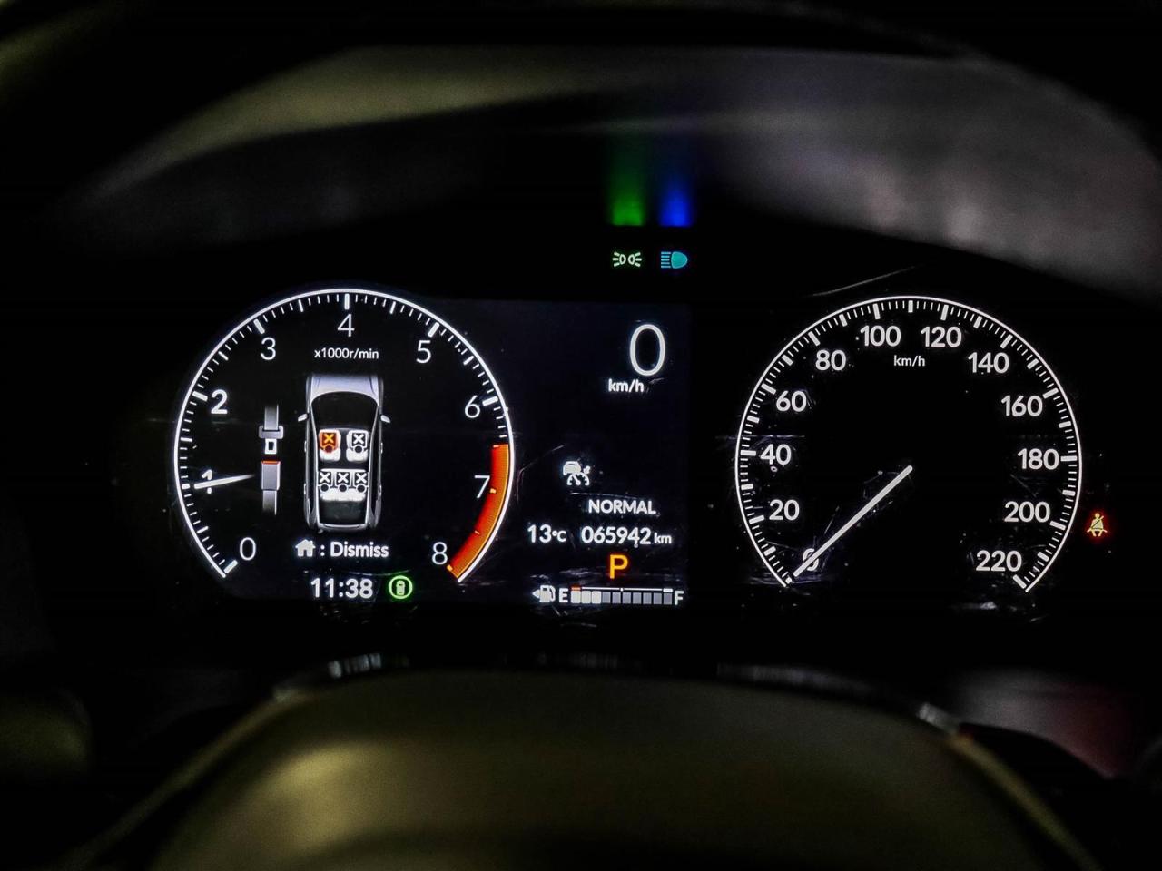 2023 Honda CR-V Sport Photo