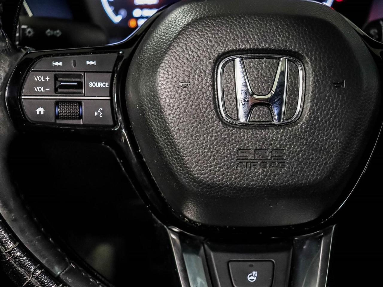 2023 Honda CR-V Sport Photo