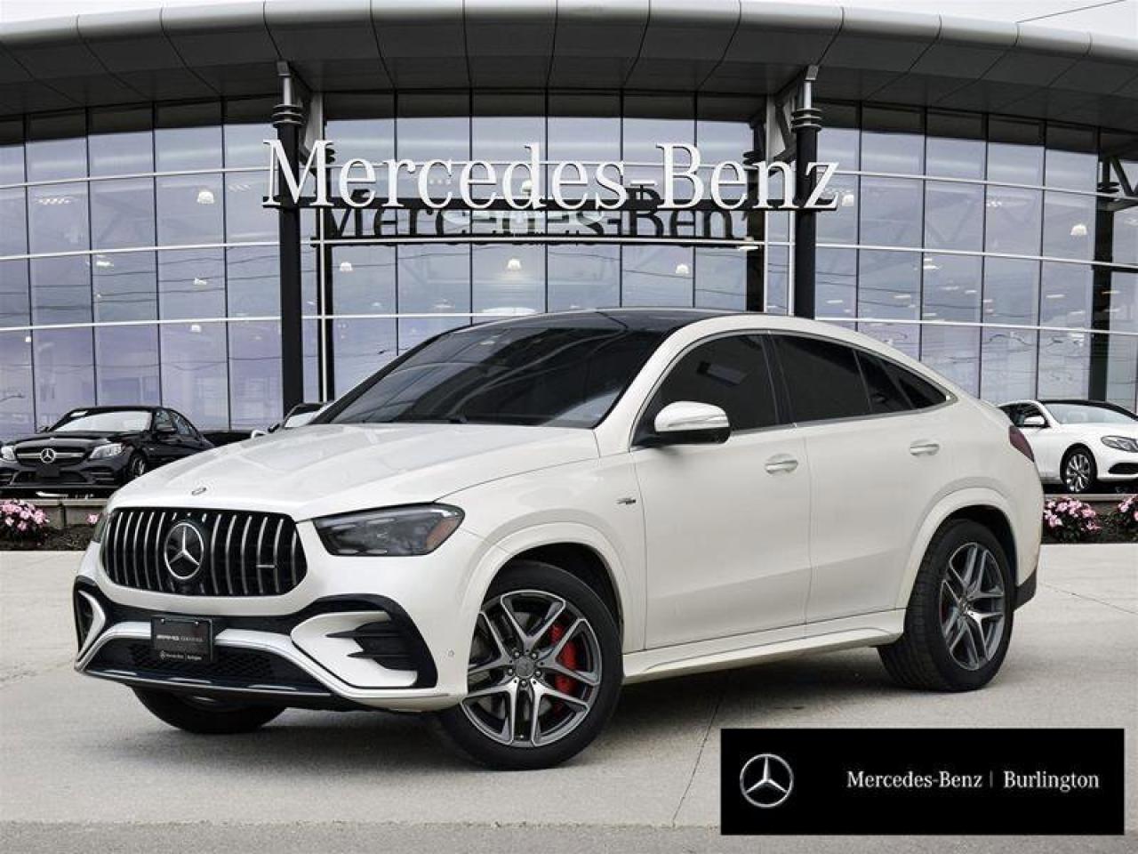 2024 Mercedes-Benz GLE AMG GLE 53 Photo0