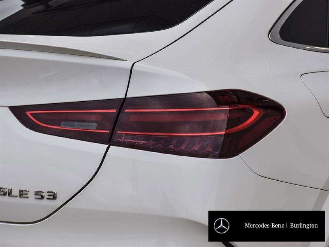 2024 Mercedes-Benz GLE AMG GLE 53 Photo