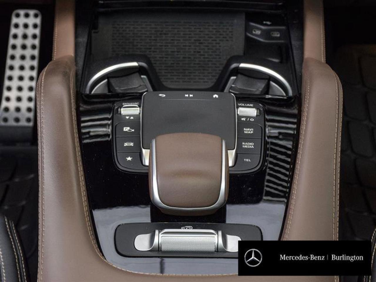 2024 Mercedes-Benz GLE AMG GLE 53 Photo