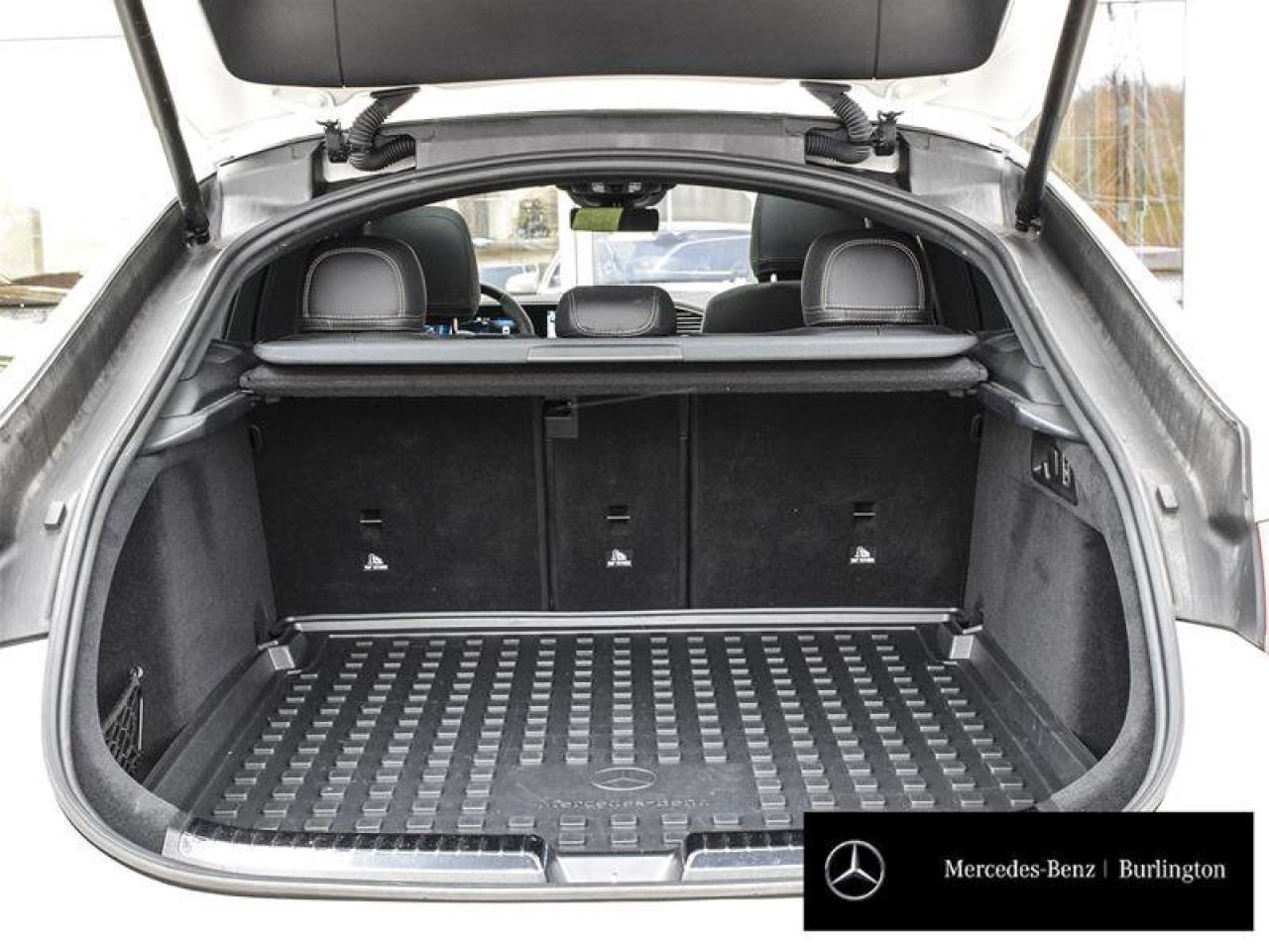 2024 Mercedes-Benz GLE AMG GLE 53 Photo