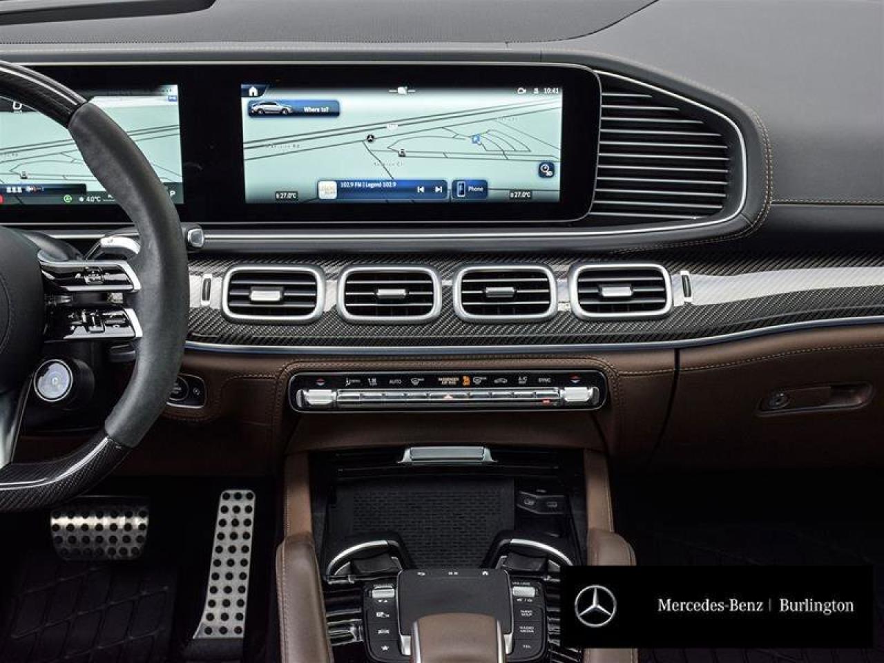 2024 Mercedes-Benz GLE AMG GLE 53 Photo