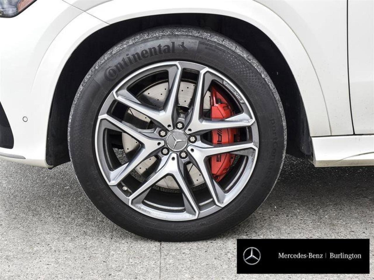 2024 Mercedes-Benz GLE AMG GLE 53 Photo