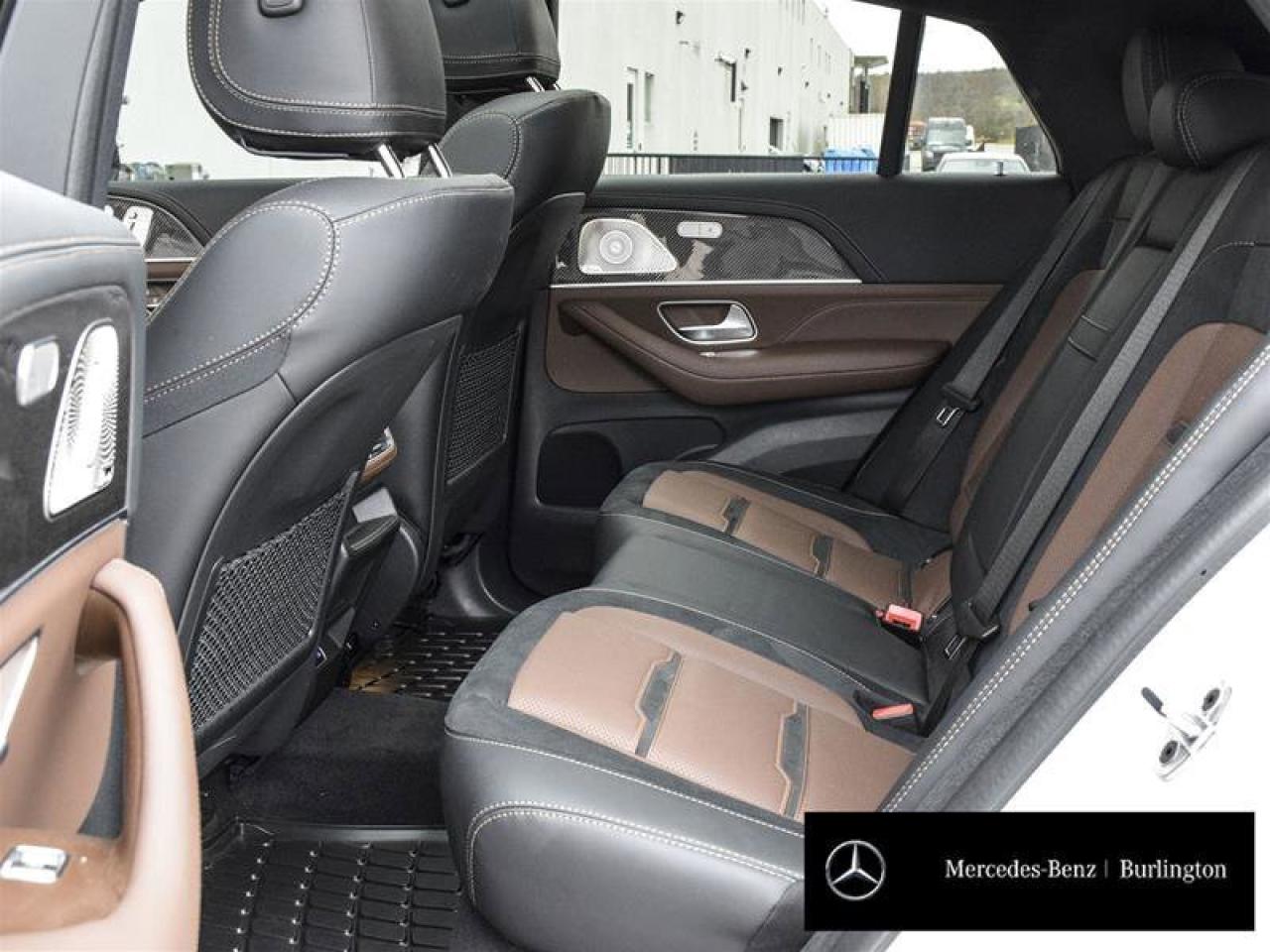 2024 Mercedes-Benz GLE AMG GLE 53 Photo