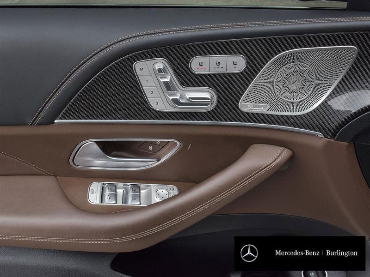 2024 Mercedes-Benz GLE AMG GLE 53 Photo