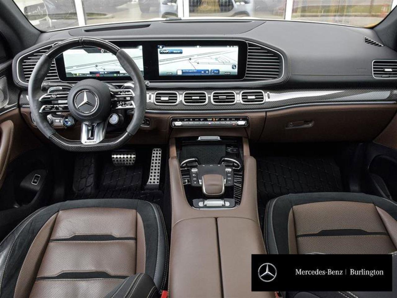 2024 Mercedes-Benz GLE AMG GLE 53 Photo