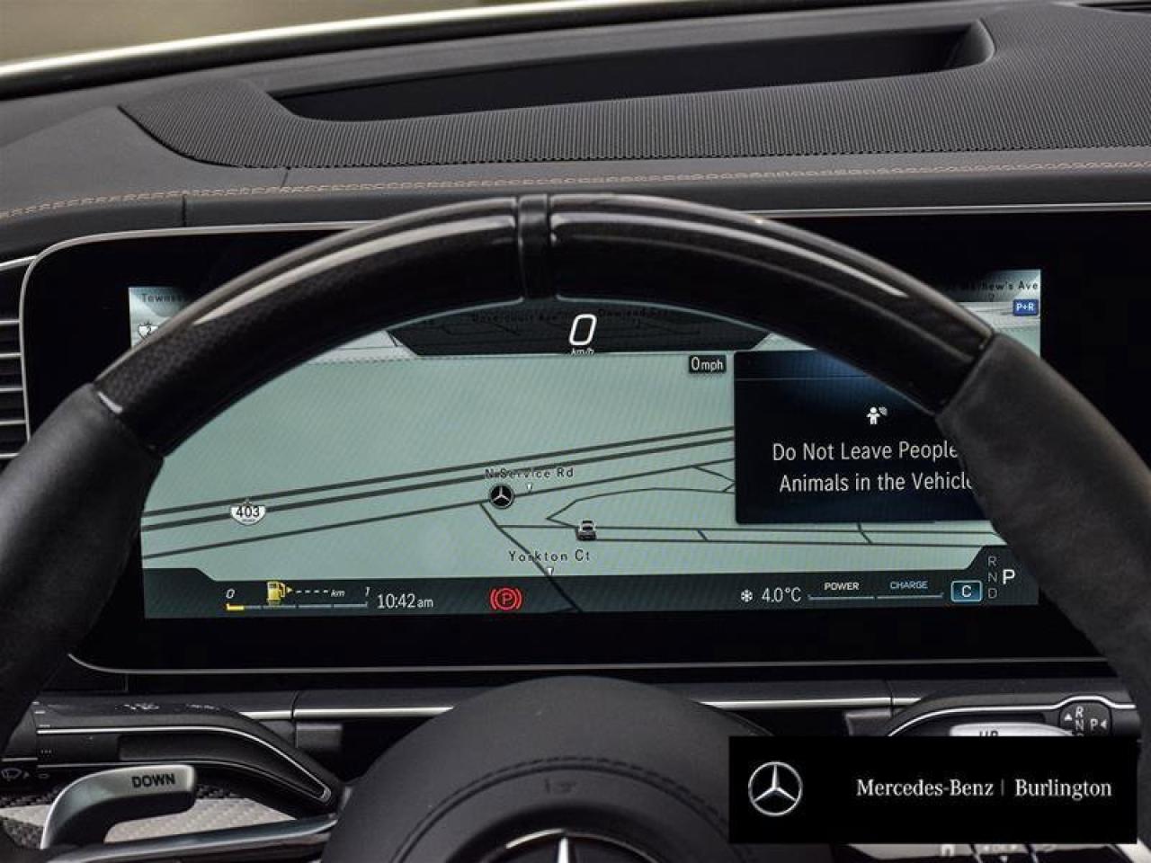 2024 Mercedes-Benz GLE AMG GLE 53 Photo