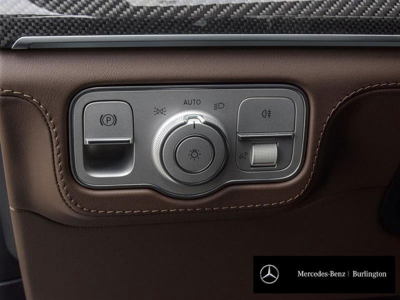 2024 Mercedes-Benz GLE AMG GLE 53 Photo