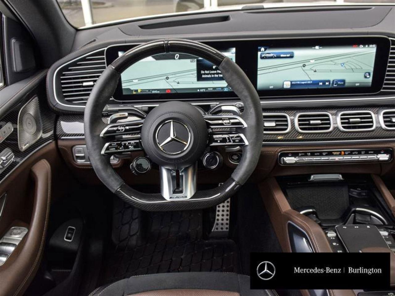 2024 Mercedes-Benz GLE AMG GLE 53 Photo