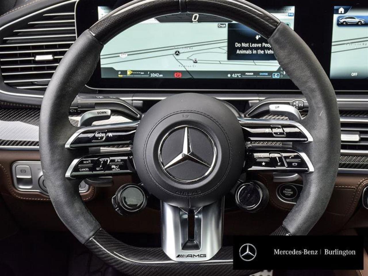 2024 Mercedes-Benz GLE AMG GLE 53 Photo