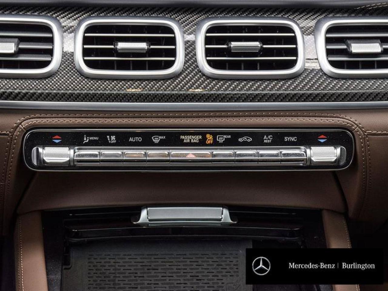 2024 Mercedes-Benz GLE AMG GLE 53 Photo