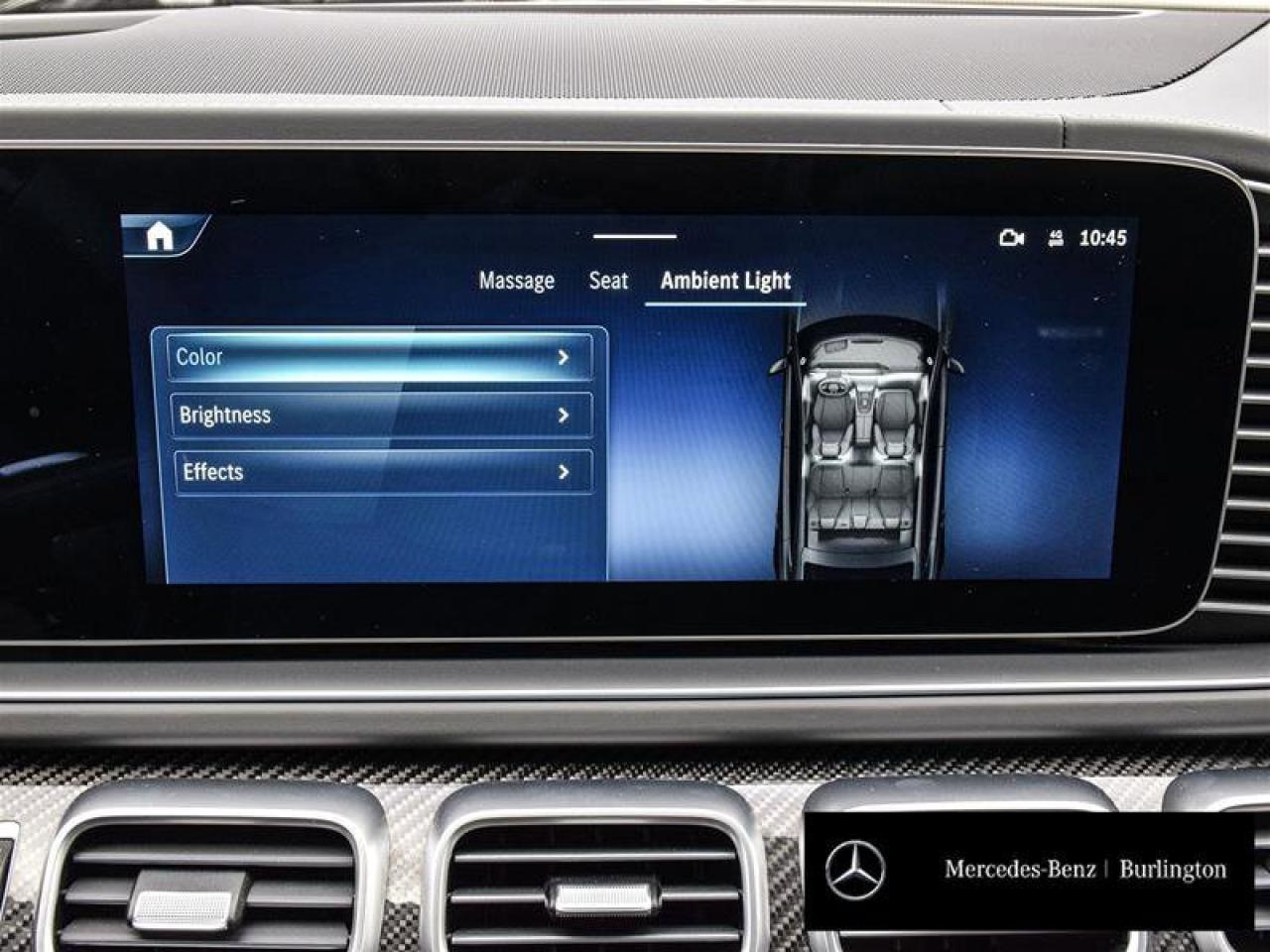 2024 Mercedes-Benz GLE AMG GLE 53 Photo