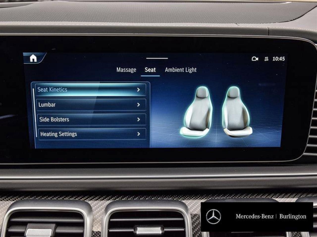 2024 Mercedes-Benz GLE AMG GLE 53 Photo